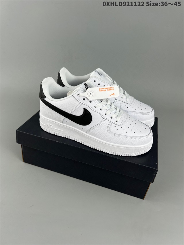 women air force one shoes size 36-40 2022-12-5-127